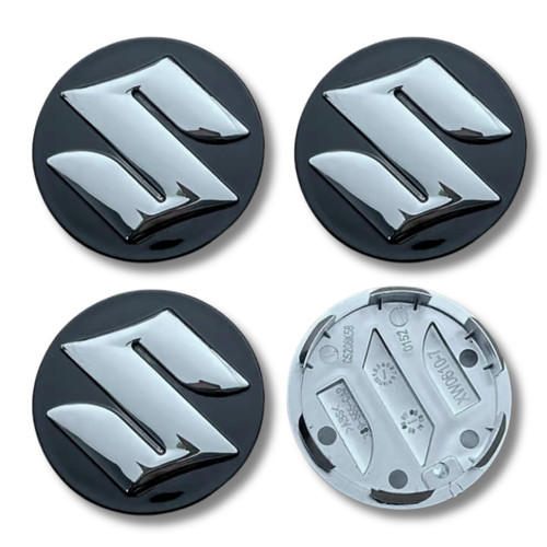 Alloy wheel centre cap - alloy, hub