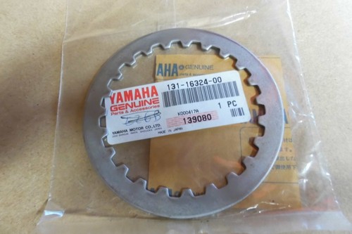 Yamaha yz65 yz80 yz85 ysr50 - yamaha,