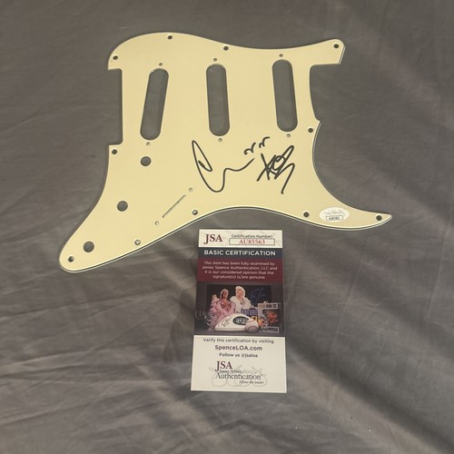 Mike score signed - mike,