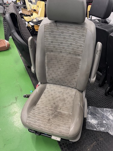 Passenger captain seat - vw,