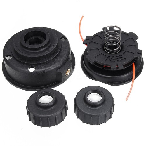 Bump feed spool head kit - au,