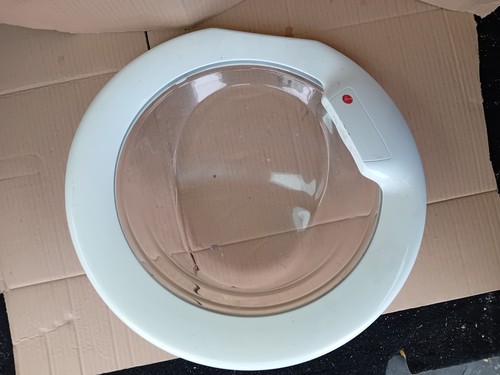 Hoover wash washing machine - h-wash,
