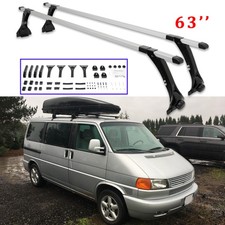 Van 63" Roof Rack Cross Bars