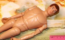 Vintage Action Man 40th