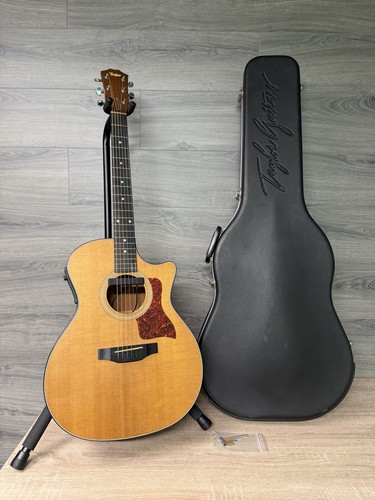 1997 taylor 414ce - 1997,