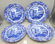 Vintage set spode - of, italian