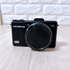 OLYMPUS XZ-1 Compact Digital