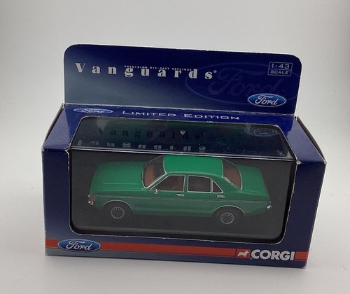 Vanguards va05210 ford - vanguards,