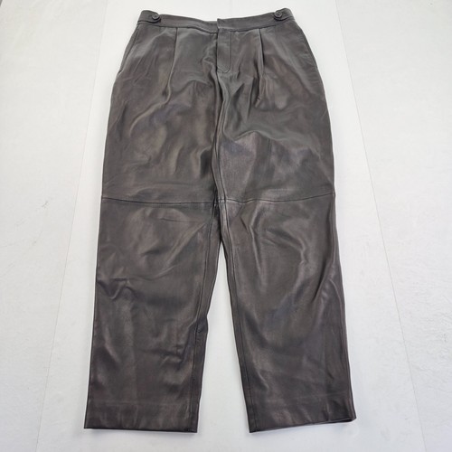 Massimo dutti leather - dutti,