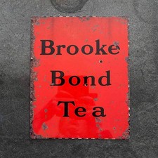Replica Vintage Brooke Bond