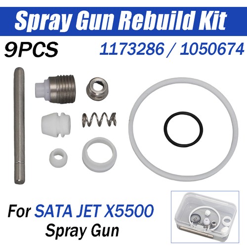 For satajet x5500 - for,