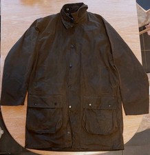 Barbour Northumbria Wax Cotton