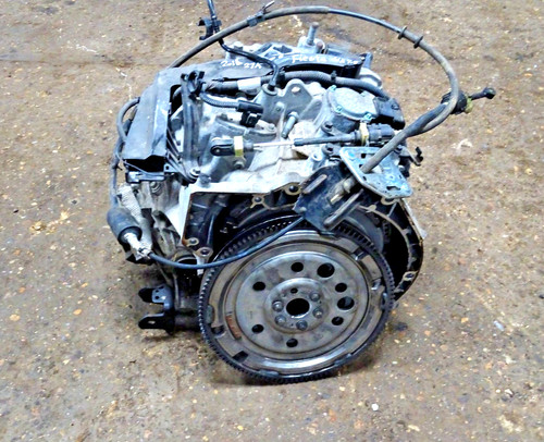 Ford fiesta mk7 2016 - 7.5,