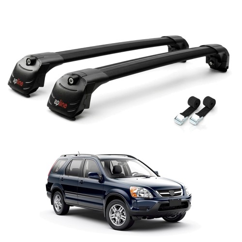 Roof bars for honda 2 - for,