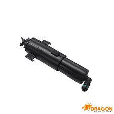 Headlamp headlight washer jet - headlight,