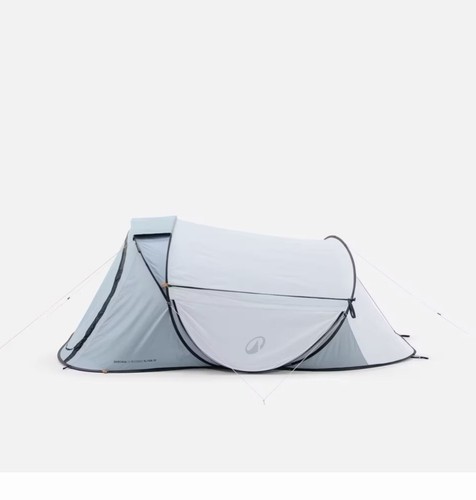 Decathlon quechua seconds xl - decathlon,