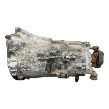 BMW 5 Speed Manual Gearbox M52