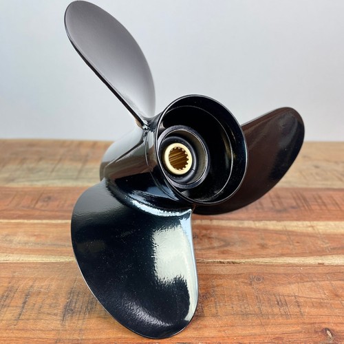 Suzuki boat propeller - suzuki,