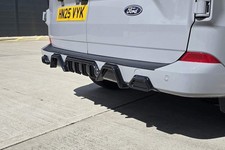 fits Ford Transit Custom 2024+