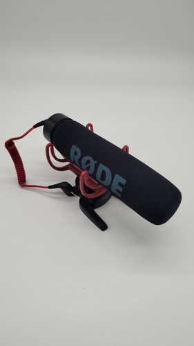 Rode vmgo videomic - rode,