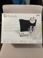 Ameda Finesse Double Electric