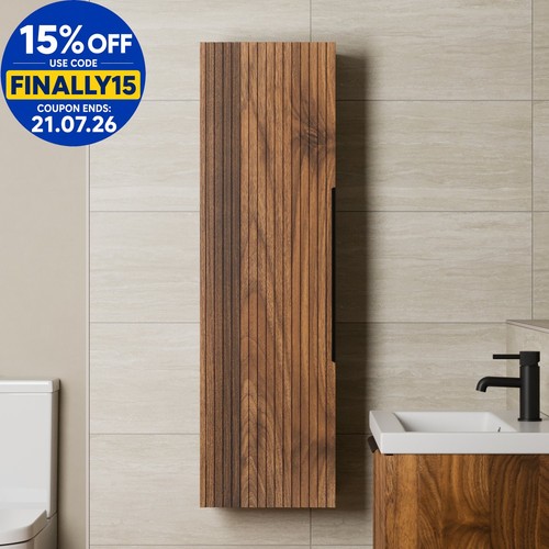 1200 350mm fluted wall - 350mm,
