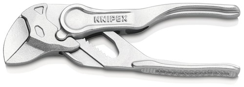 Knipex 100 pliers wrench - knipex,