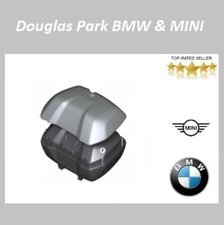 BMW Motorrad Genuine Topcase