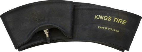 Front kings tyre - tyre, tube