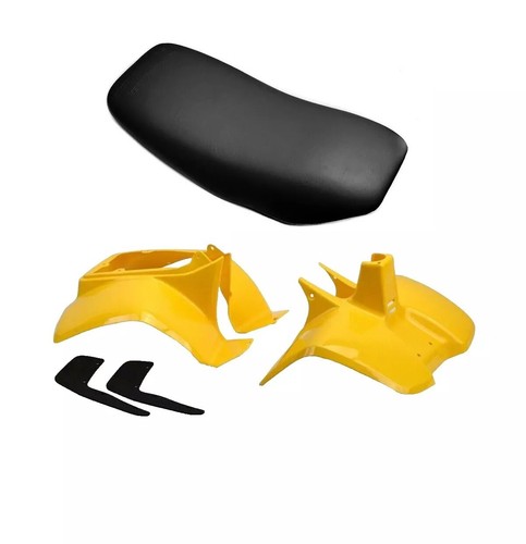 Plastics black seat for - seat,