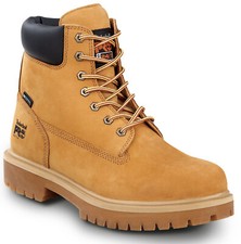 Timberland PRO 6IN Direct Attach Men's Soft Toe EH WP/Insulated Work Boot