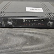 Skytronic Stereo Amplifier -