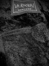 La Rocka! Vintage 1980s Party