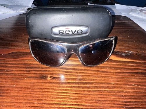 Revo sunglasses belay - revo,