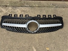 2019 - GENUINE MERCEDES BENZ