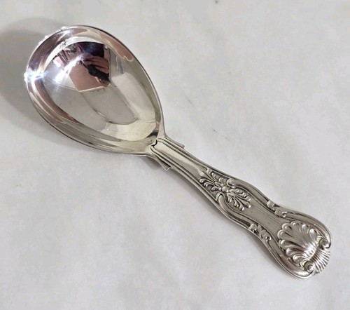William sterling silver tea - silver,