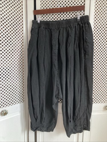 Rundholz trousers washed - rundholz, trousers,