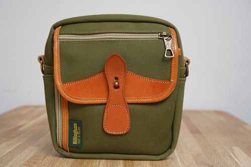 Billingham pola stowaway bag - pola,