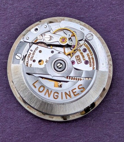 Longines jewel ultra - , jewel,