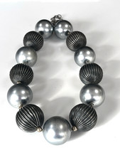 Vintage Ermani Bulatti Large