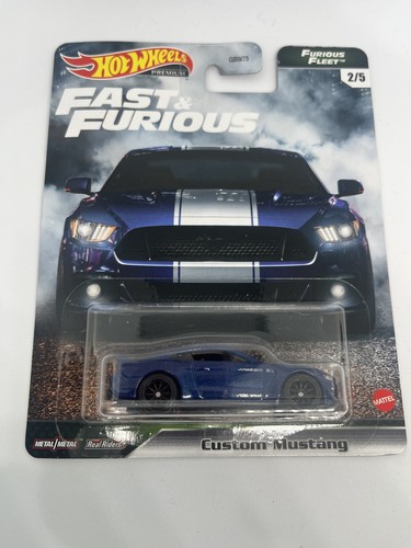 Hot wheels premium custom - wheels,