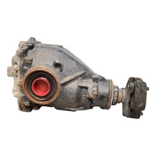 BMW 3 -4 Series Differential