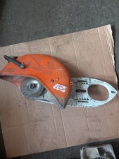 Genuine Stihl Ts410 Front End Guard And Arm