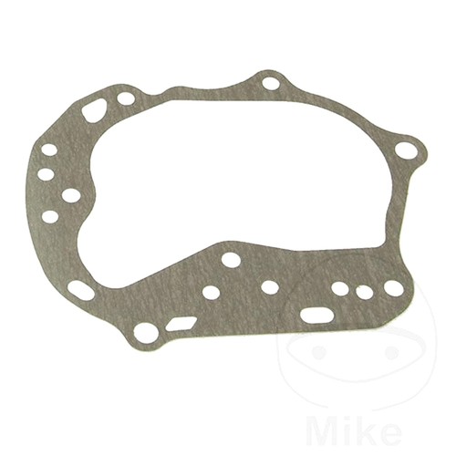 Gearbox cover gasket fit - gearbox,