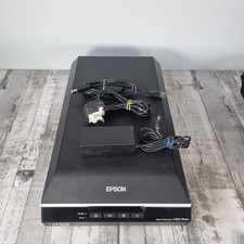 Epson Perfection V550 Photo