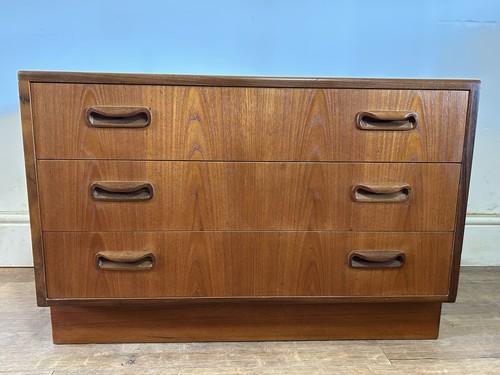 Mid century vintage plan - century,