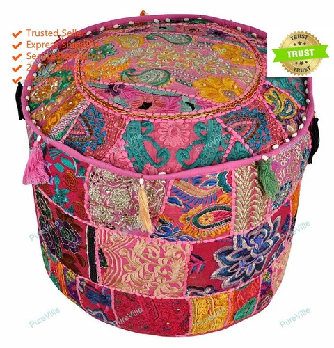 Indian floral cotton foot - floral,