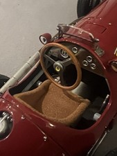 Exoto Ferrari 500 F2 #8 1953 