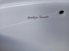 Armitage Shanks E895301 Basin