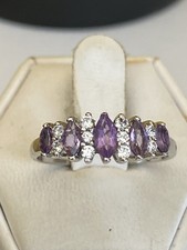 Vintage Sterling Silver